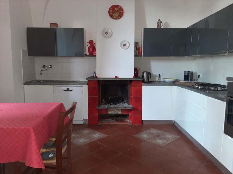 Villa Casa Gazzano Imperia Exterior foto