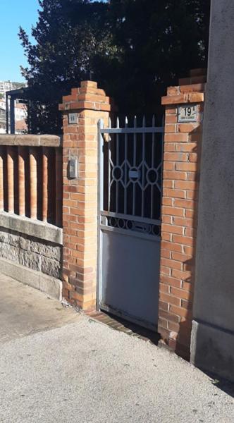 Villa Casa Gazzano Imperia Exterior foto