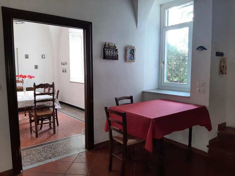 Villa Casa Gazzano Imperia Exterior foto