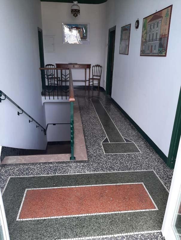 Villa Casa Gazzano Imperia Exterior foto