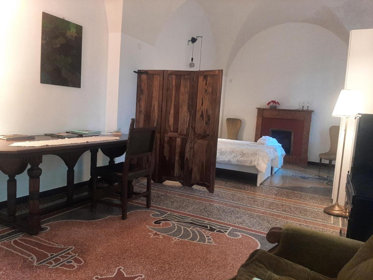 Villa Casa Gazzano Imperia Exterior foto