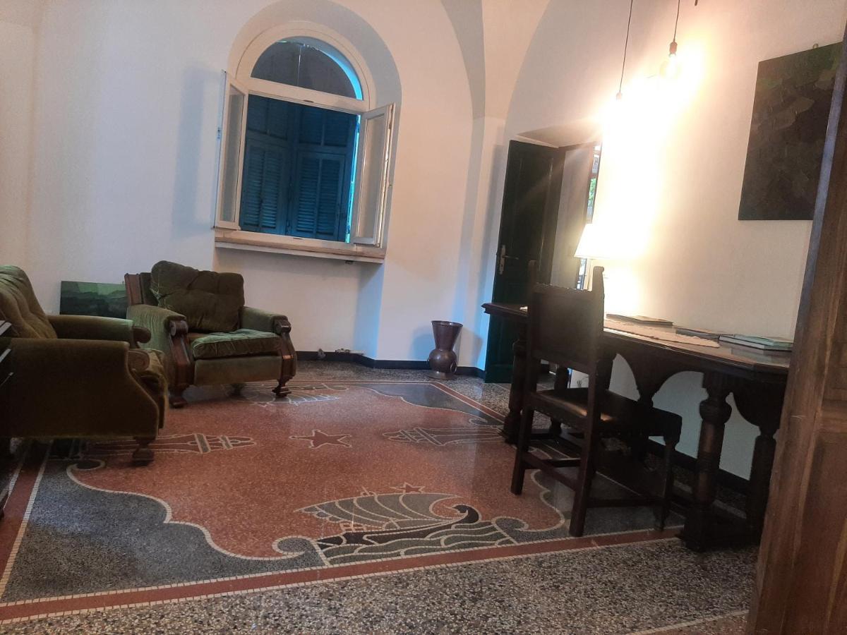 Villa Casa Gazzano Imperia Exterior foto